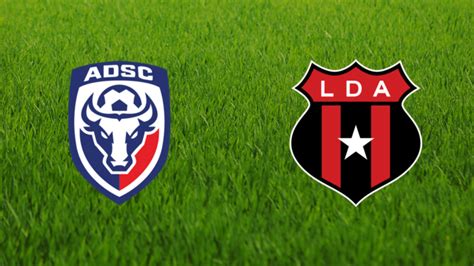 ld alajuelense women soccerway|Alajuelense vs. San Carlos .